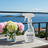 Désinfectant Nettoyant Multi Usages Naturel Captain Pur