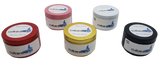 Bougie cire de soja en pot 50 ml Déess'o le seul destructeur d'odeurs