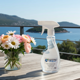 Désinfectant Nettoyant Multi Usages Naturel Captain Pur