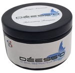 Bougie cire de soja en pot 50 ml Déess'o le seul destructeur d'odeurs