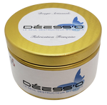 Bougie cire de soja en pot 50 ml Déess'o le seul destructeur d'odeurs