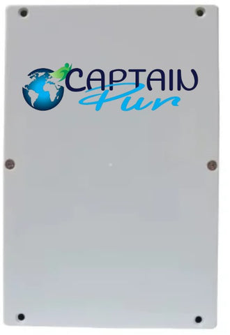 Purificateur d'air CP-2000