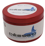 Bougie cire de soja en pot 50 ml Déess'o le seul destructeur d'odeurs