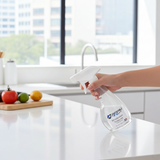 Désinfectant Nettoyant Multi Usages Naturel Captain Pur