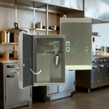 Coffret DSO2002 Modèle Zest