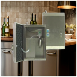 Coffret DSO2002 Modèle Zest