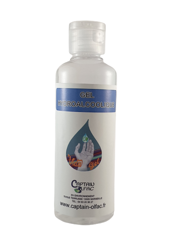 Vidagel Hydroalcoholic Gel 100ml