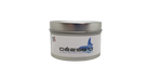 Bougie cire de soja en pot 50 ml Déess'o le seul destructeur d'odeurs
