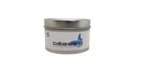 Bougie cire de soja en pot 50 ml Déess'o le seul destructeur d'odeurs