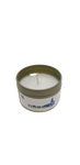 Bougie cire de soja en pot 50 ml Déess'o le seul destructeur d'odeurs