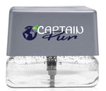 CAPTAIN PUR SOFT AIR PURIFIER