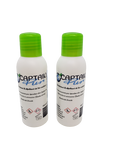 Copy of Disinfectant for concentrated purifier to be diluted 100 times 200ml or 15 refills or 45 days