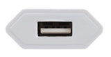 Chargeur adaptateur de Courant 220v/USB