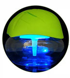 Air purifier"Captain Pur"range 30 to 40M3/H + 125 ml of disinfectant