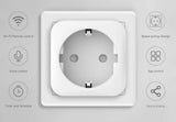 PRISE CONNECTEE WIFI INTELLIGENTE