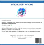 Sublim'Air