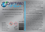 Copy of Disinfectant for concentrated purifier to be diluted 100 times 200ml or 15 refills or 45 days