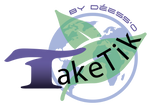 TAKETIK diffuseur Déess'o