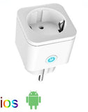 PRISE CONNECTEE WIFI INTELLIGENTE