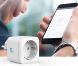 PRISE CONNECTEE WIFI INTELLIGENTE