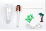 TAKETIK by Déess'o Light Bulb