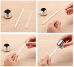 TAKETIK by Déess'o Light Bulb
